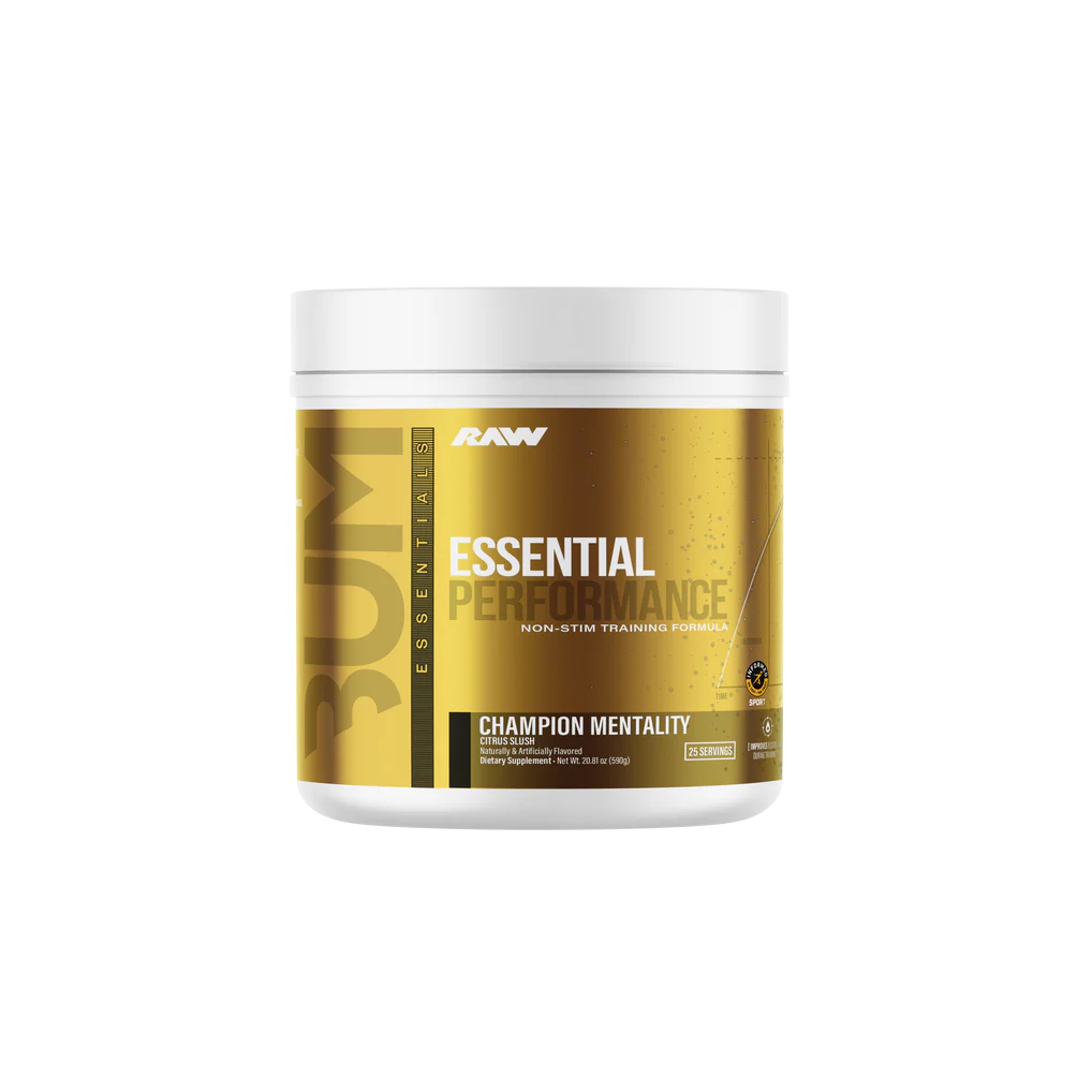 Cbum-Essential Performance Pre