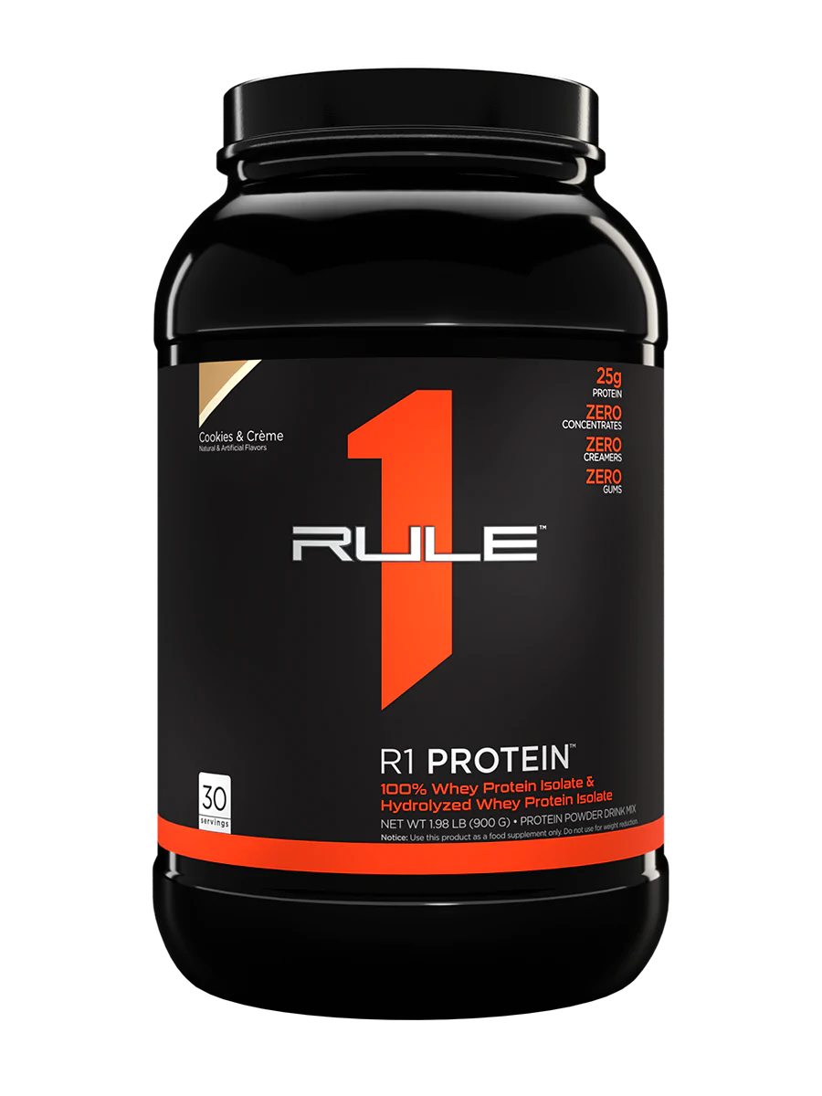 Rule1-R1 Protein