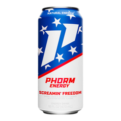 1stPhorm-Phorm Energy
