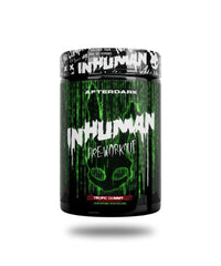 AfterDark-Inhuman Pre