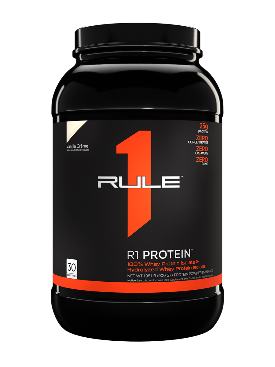 Rule1-R1 Protein