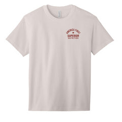 Built On Freedom Tee - Limited Edition