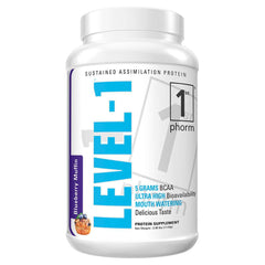 1stPhorm-Level-1