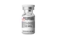 PerformancePeptides-TB500-5mg