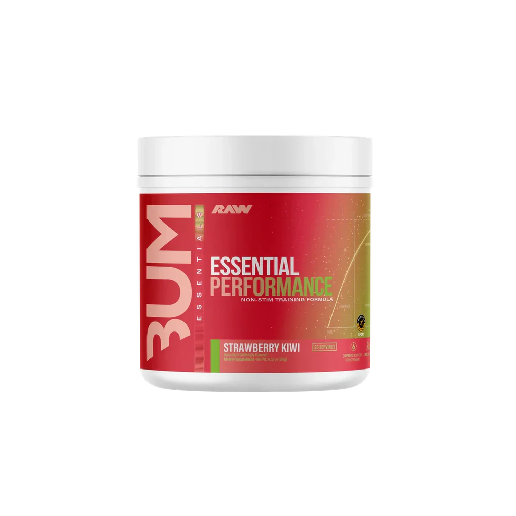 Cbum-Essential Performance Pre